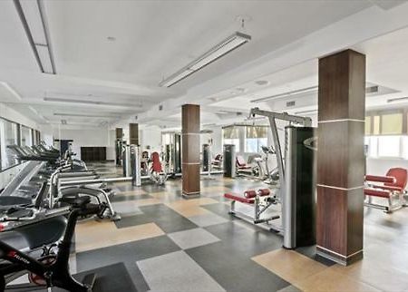 The Adler Apartment Los Angeles Luaran gambar