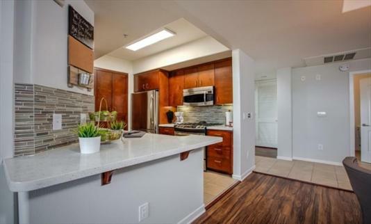 The Adler Apartment Los Angeles Luaran gambar