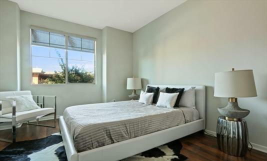 The Adler Apartment Los Angeles Luaran gambar