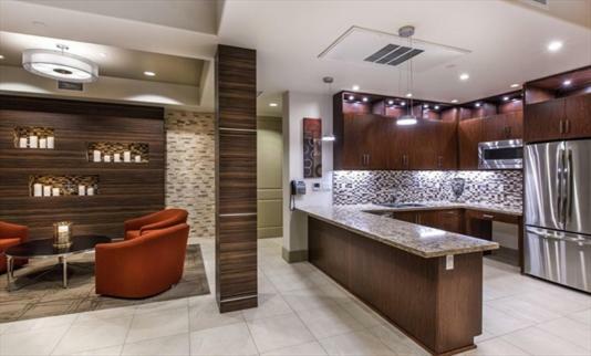 The Adler Apartment Los Angeles Luaran gambar